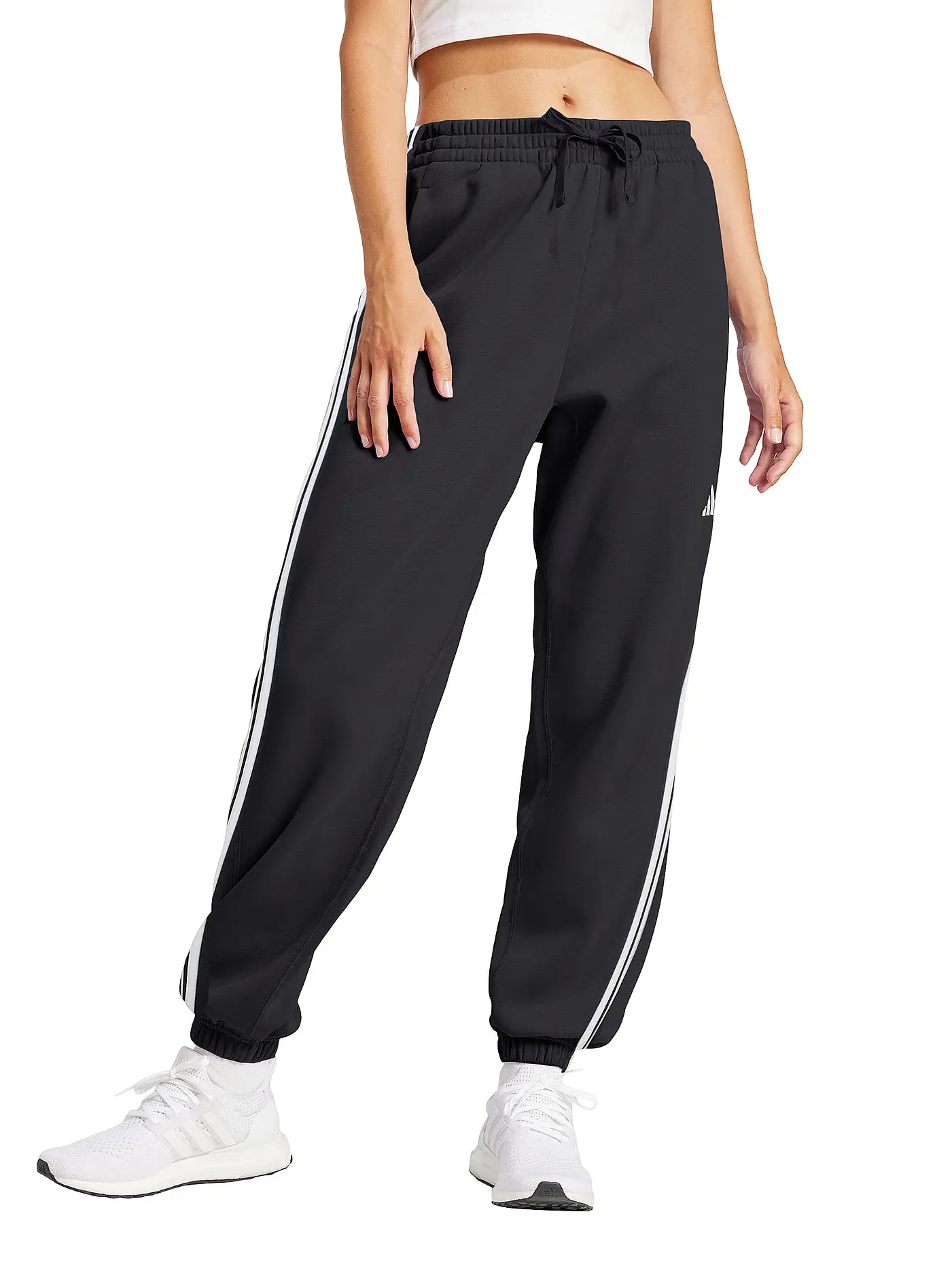 ADIDAS | Damen Jogginghose 3S FT CF PT | 